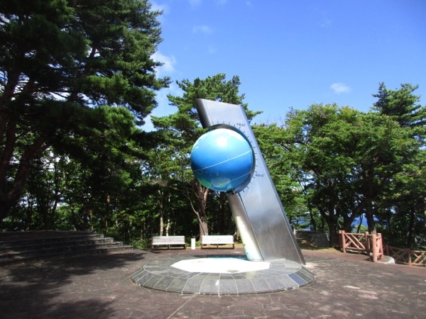 黒崎のシンボルタワー