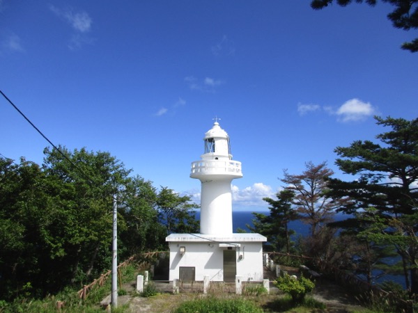 黒崎の灯台
