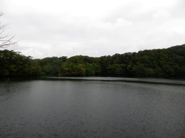 第4番目の「王池東湖」