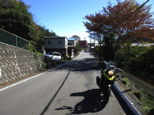 鶴川宿